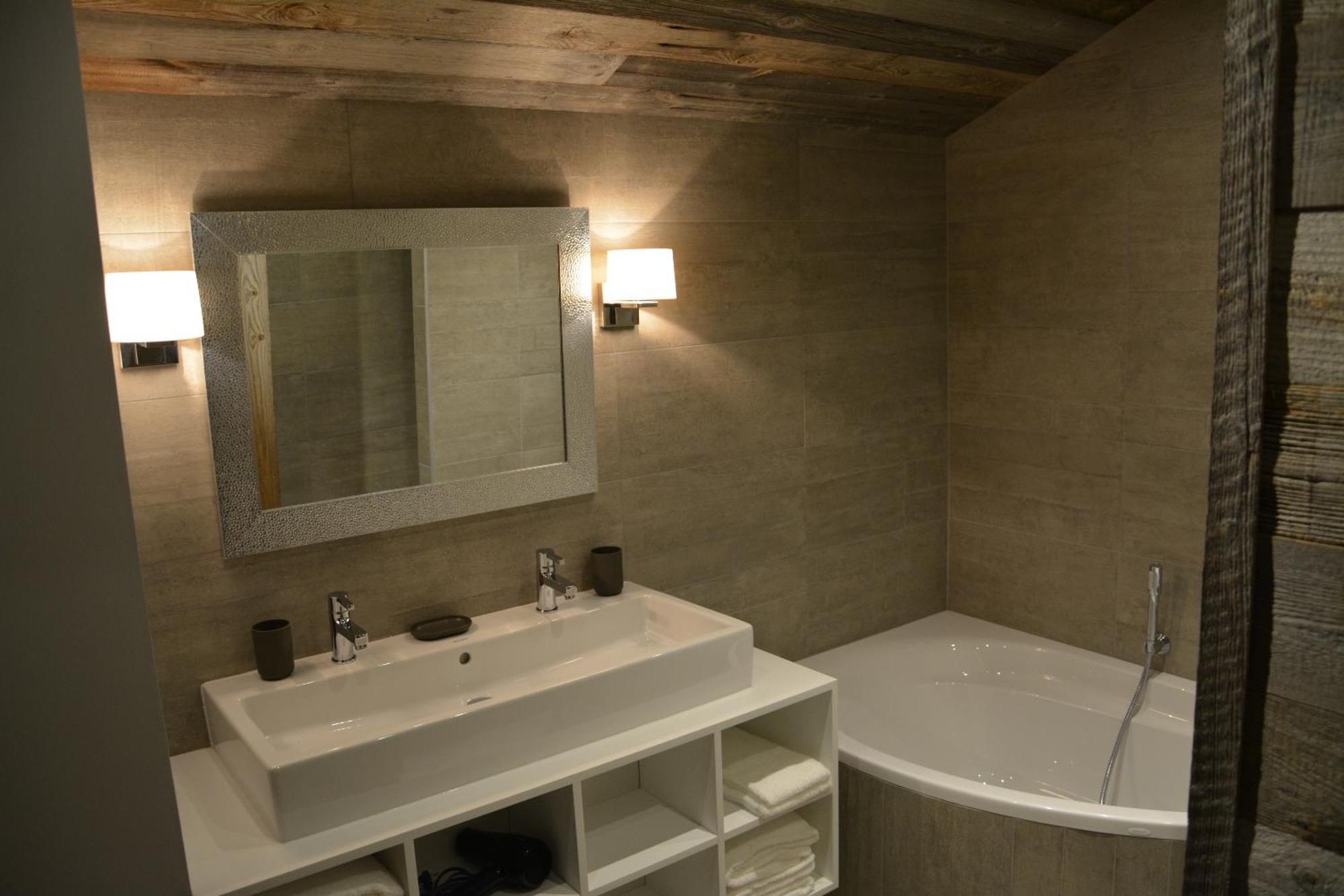 Font-Romeu-Odeillo-Via Chalet Collection Cassiopee - Les Chalets Secrets חדר תמונה